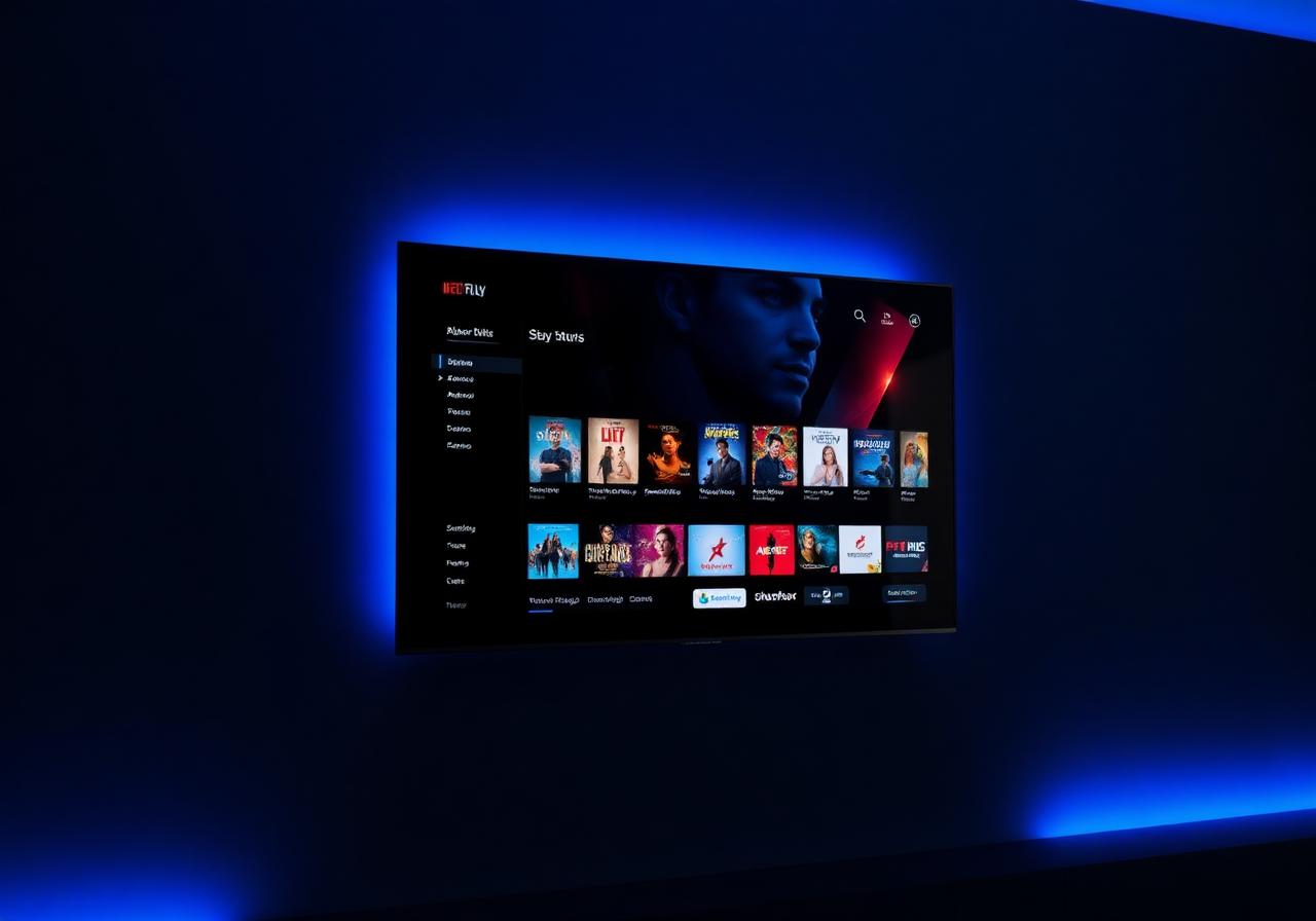 Digitální televize OpticNet